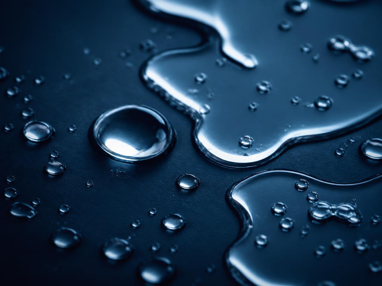 Non-Ionic Surfactants